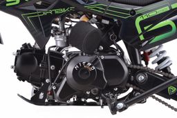 NITRO Motors Pitbike Dirtbike 110ccm Storm V3 12|10 Zoll Automatik Offroad Produktbild