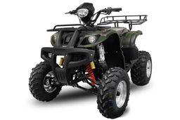 NITRO MOTORS 250ccm maxi Quad ATV AKP Hummer Offroad Produktbild