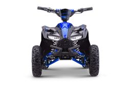 NITRO MOTORS 1000W Eco midi Kinder Quad Cooba PRM 6-Zoll Offroad Produktbild