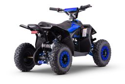 NITRO MOTORS 1000W Eco midi Kinder Quad Cooba PRM 6-Zoll Offroad Produktbild