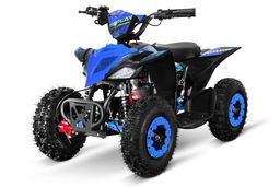 NITRO MOTORS 1000W Eco mini Kinder Quad Replay Sport 6-Zoll Offroad Produktbild