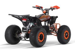 NITRO MOTORS 1500W 60V Eco midi Kinder Quad Replay Sport 8 Zoll Offroad Produktbild