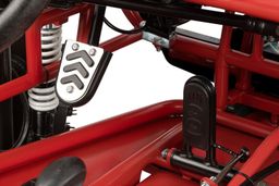 NITRO MOTORS Midi Buggy 125ccm RG8-A Automatik Hunt Produktbild
