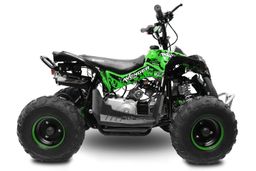 NITRO MOTORS 125ccm midi Kinder Quad Avenger RG6-A PRM Offroad Produktbild