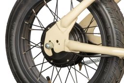 NITRO MOTORS Kinder Elektro Retro Bike HC Sport 24V 250W 16" Produktbild