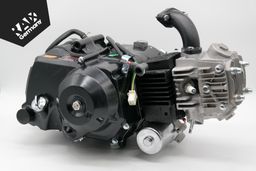 Motor Storm 110ccm 4-Takt automatik Produktbild