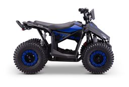 NITRO Motors 1200W Eco midi Kinder Quad Cooba PRM 7-Zoll Offroad Produktbild