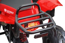 NITRO MOTORS 1000W Eco midi Kinder Quad Razer Sport 7-Zoll Offroad Produktbild