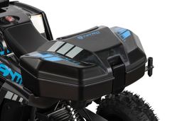 Nitro Motors 1000W 36V Lithium Eco mini Kinder Quad Acanto Sport 6-Zoll Produktbild