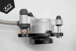 Hydraulikbremse vorne 707 Produktbild