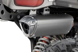 NITRO MOTORS 200ccm maxi Quad Nero CVT RS10 Sport Offroad Produktbild