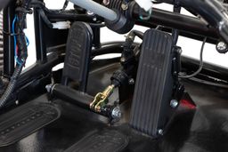 NITRO MOTORS 750W Eco midi Kinder Buggy Hunt 6-Zoll Offroad Produktbild