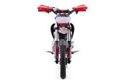 Pitbike Crossbike Dorado DT90 4T 12|10 Zoll 4G Automatik Motocross Offroad Schwarz Produktbild