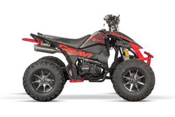 NITRO MOTORS 250ccm maxi Quad Celavi RS10 4-Gang Manuell Platin Alu Offroad Produktbild