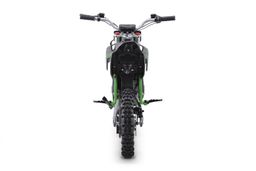 NITRO Motors E-Dirtbike Serval VX 1600W 48V15Ah 14|12 Zoll Offroad Produktbild