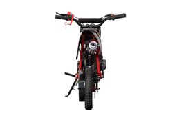 NITRO MOTORS 49ccm mini Kinder Dirtbike DS67 Fun 8 Zoll Produktbild