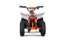 Nitro Motors 1000W 36V Eco Kinder Quad HULKI Sport 6-Zoll Produktbild