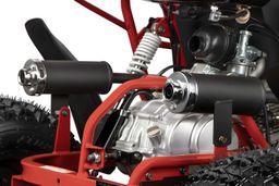 NITRO MOTORS Midi Buggy 125ccm RG8-A Automatik Hunt Produktbild
