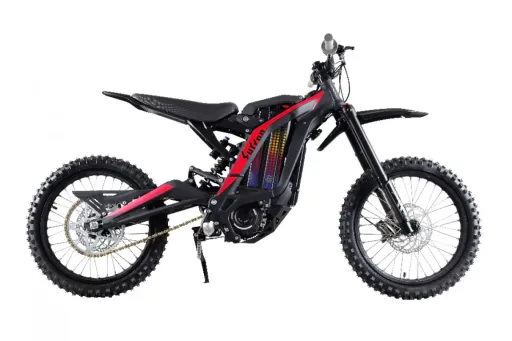 SUR-RON S FIREFLY Light Bee Youth-Version 2kW V-Max 60km/h Offroad