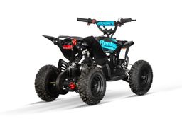 Nitro Motors Replay Cross Eco mini Quad 1000W 36V 6 Zoll Offroad Produktbild