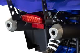 NITRO MOTORS 125ccm Midi Kinder Quad Stone Rider RS8-A 8-Zoll Offroad Produktbild