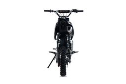 NITRO Motors 125ccm Pitbike Dirtbike DRIZZEL UX URX 14|12 Zoll Kick Start Offroad Produktbild