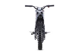 Elektro Dritbike Pitbike MRM E-Dirt 2000W 60V 18,2Ah Lithium 14|12 Zoll Offroad Produktbild