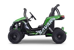 NITRO E-UTV 1200W 48V Savana VX Sport 2 6-Zoll Offroad Produktbild