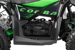 NITRO MOTORS 1000W Eco midi Kinder Quad Cooba PRM 6-Zoll Offroad Produktbild