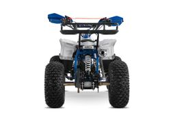 NITRO MOTORS 110ccm Midi Quad Replay URX RG7-A 7-Zoll Produktbild