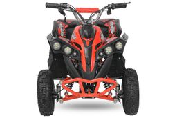 Nitro Motors Avenger Eco mini Quad 800W 36V 6 Zoll Offroad Produktbild