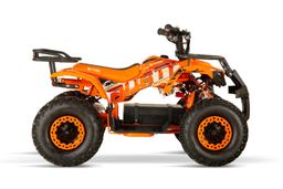 NITRO Motors E-Quad 1200W Dusty BTF Profile XL Offroad Produktbild