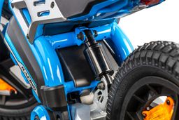 Velocifero Kinder Elektro Balance Bike Race 21.6V 150W 16" Produktbild