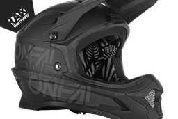 FullFace Helm Backflip Helmet Produktbild