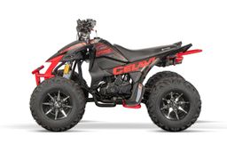 NITRO MOTORS 250ccm maxi Quad Celavi RS10 4-Gang Manuell Platin Alu Offroad Produktbild
