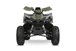 NITRO MOTORS 150ccm Midi Quad HULK RS-AG8 RS-LINE Sport 8-Zoll Produktbild