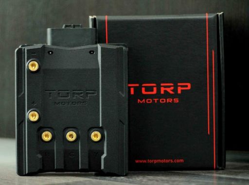 Torp TC1000 Controller Kit für Sur-Ron Ultra Bee Offroad