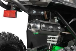 NITRO MOTORS 49ccm mini Kinder Quad Cooba PRM 6-Zoll Offroad Produktbild