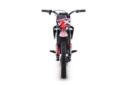 NITRO E-Dirtbike 2000W Tiger VX 60V15,6Ah Lithium 14|12 Zoll Offroad Produktbild