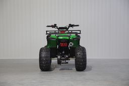 Quad 125ccm ATV 006S Semi-Automatic  - 8 Zoll Produktbild