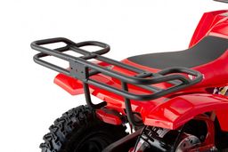 NITRO MOTORS 1000W Eco mini Kinder Quad Replay Snowy-Profile L Sport 6-Zoll Offroad Produktbild