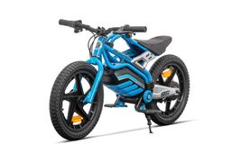 Velocifero Kinder Elektro Balance Bike Race 21.6V 150W 16" Produktbild