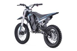 Elektro Dritbike Pitbike MRM E-Dirt 2000W 60V 18,2Ah Lithium 14|12 Zoll Offroad Produktbild