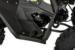 NITRO MOTORS 125ccm Midi Quad HULK RS-AG8 RS-LINE Sport 8-Zoll Produktbild