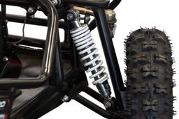 NITRO MOTORS 750W Eco midi Kinder Buggy Hunt 6-Zoll Offroad Produktbild
