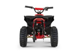 NITRO Motors E-QUAD 1200W 48V Avenger Sport 6-Zoll Offroad Produktbild