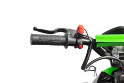 NITRO MOTORS 49ccm mini Kinder Quad Cooba PRM 6-Zoll Offroad Produktbild