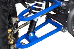 NITRO MOTORS 125ccm Midi Kinder Quad Speedy GS RS8-A Sport 8-Zoll Produktbild