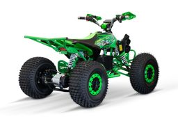 NITRO MOTORS 1000W 48V Eco midi Kinder Quad Speedy Sport 8-Zoll Offroad Produktbild