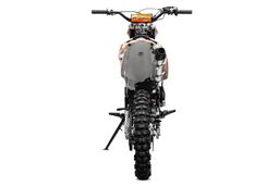 Nitro Motors Dirtbike Hurricane 150ccm V2 19/16 Zoll 5-Gang Manuell Offroad Produktbild